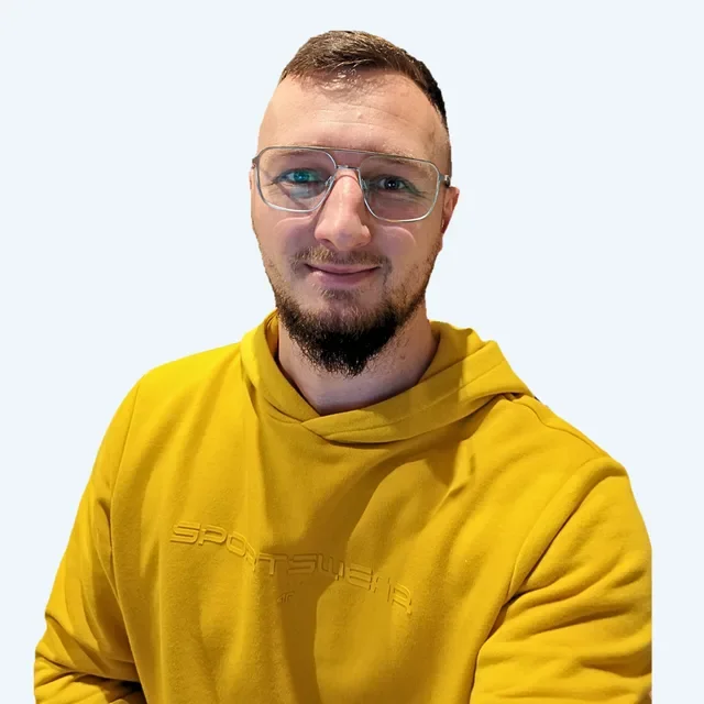 Łukasz Niesyto